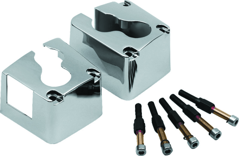 KUR Engine Dress Up Covers E