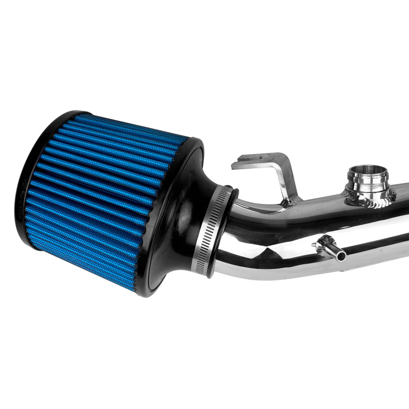 Injen 19-20 Volkswagen Jetta L4-1.4L Turbo Polished SP Short Ram Intake System thumbnail 9