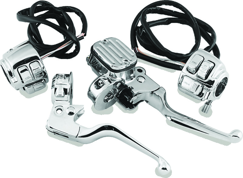 BKC Handlebars B
