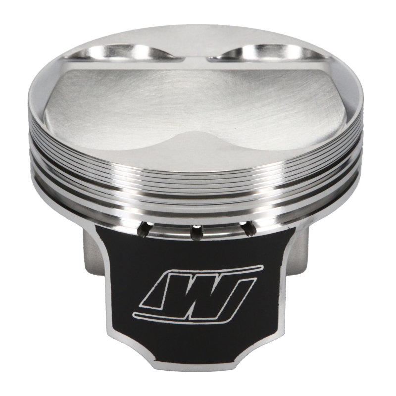Wiseco Honda 4v DOME +6.5cc STRUTTED 89MM Piston Shelf Stock Kit thumbnail 9