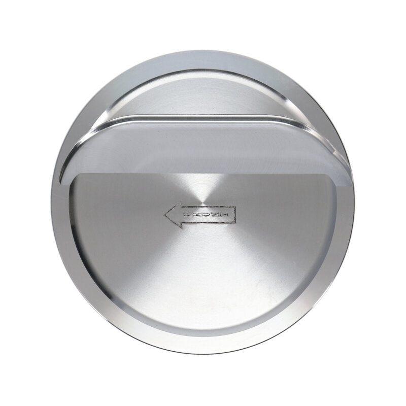 Manley Pistons 596600C-8 PIST-4.125/1.065CD/11ccDISH thumbnail 8