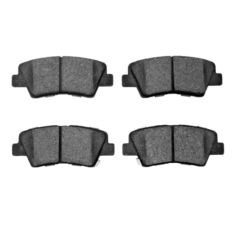 DFC 5000 Advanced Ceramic Brake Pads