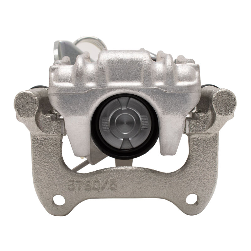 DFC 98-05 Audi A6 Quattro Rear-R Premium Caliper - Silver Zinc Coated