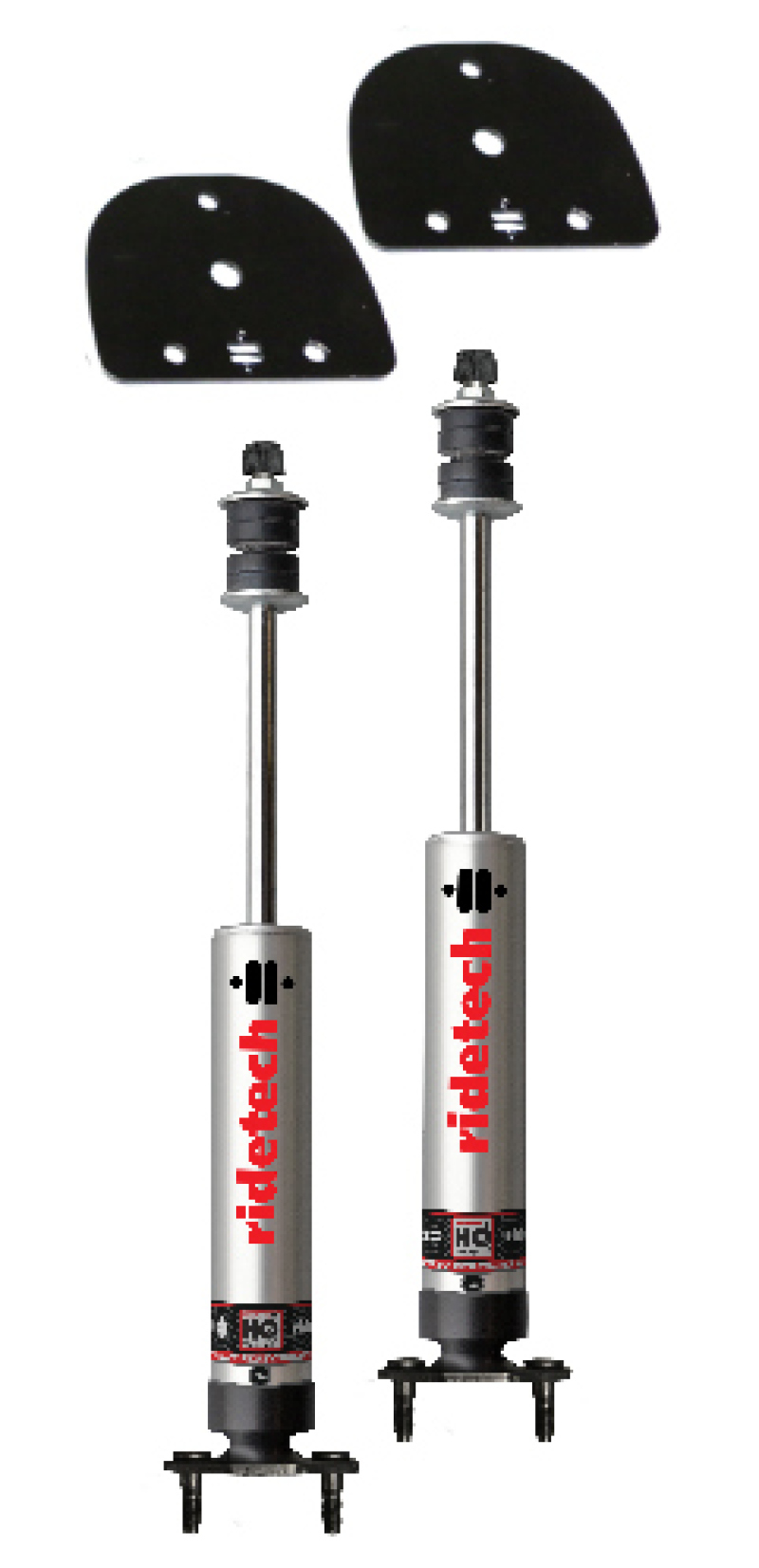 RID HQ Shocks