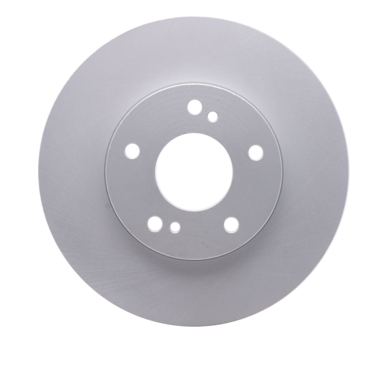 DFC GeoSPEC Coated Rotors - Plain