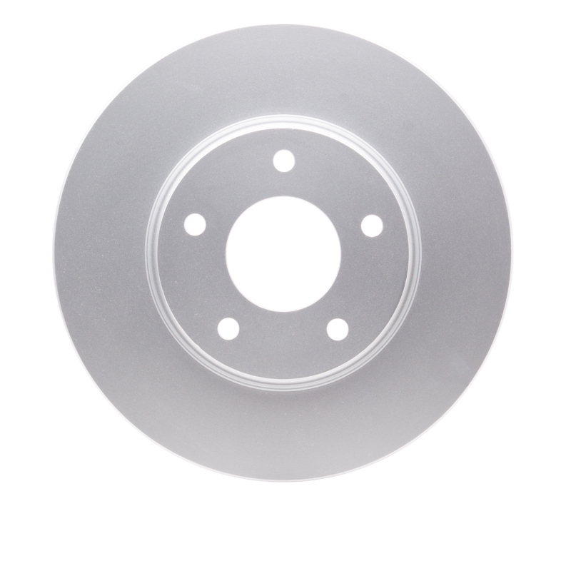 DFC GeoSPEC Coated Rotors - Plain