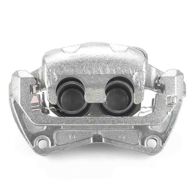 Power Stop 09-12 Infiniti FX35 Front & Rear Autospecialty Kit w/Calipers (Bundled Kit) thumbnail 4
