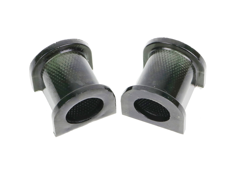 Whiteline 92-98 Toyota Paseo 24mm Front Sway Bar Mount Bushing Kit thumbnail 4