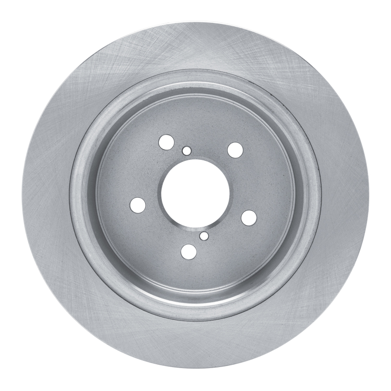 DFC 05-09 Subaru Legacy Rear Brake Rotor