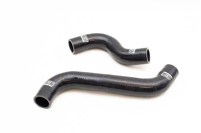 GRM Radiator Hoses