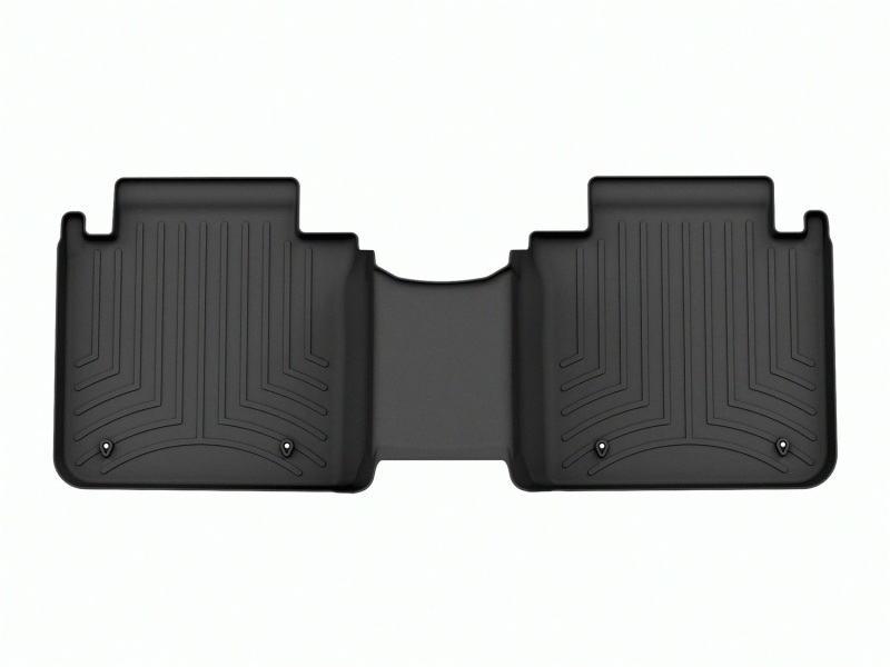 WT FloorLiner - Rear - Blk