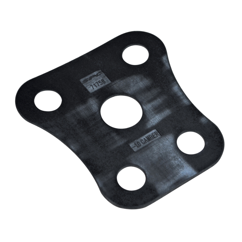 SPC Performance .50 deg. NYLON CAMBER SHIM thumbnail 2