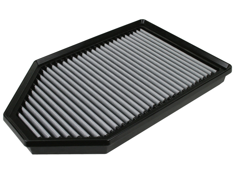 aFe MagnumFLOW OER Air Filter Pro Dry S 11-13 Dodge Challenger/Charger V6/V8 thumbnail 2