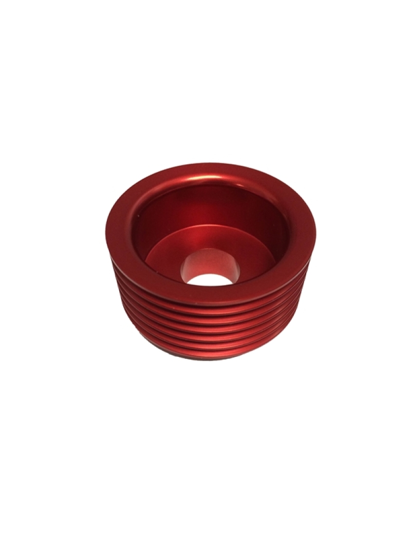 TQS Alternator Pulleys