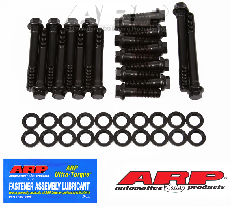 ARP Head Bolt Kits