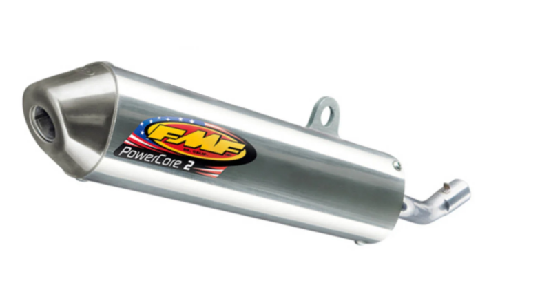 FMF 2-Stroke Powercore 2 Silencers