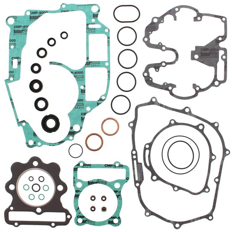 VEP Complete Gasket Kit