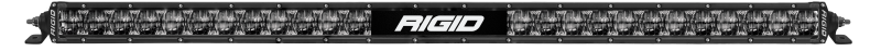 Rigid Industries 30in SR-Series Dual Function SAE High Beam Driving Light thumbnail 4