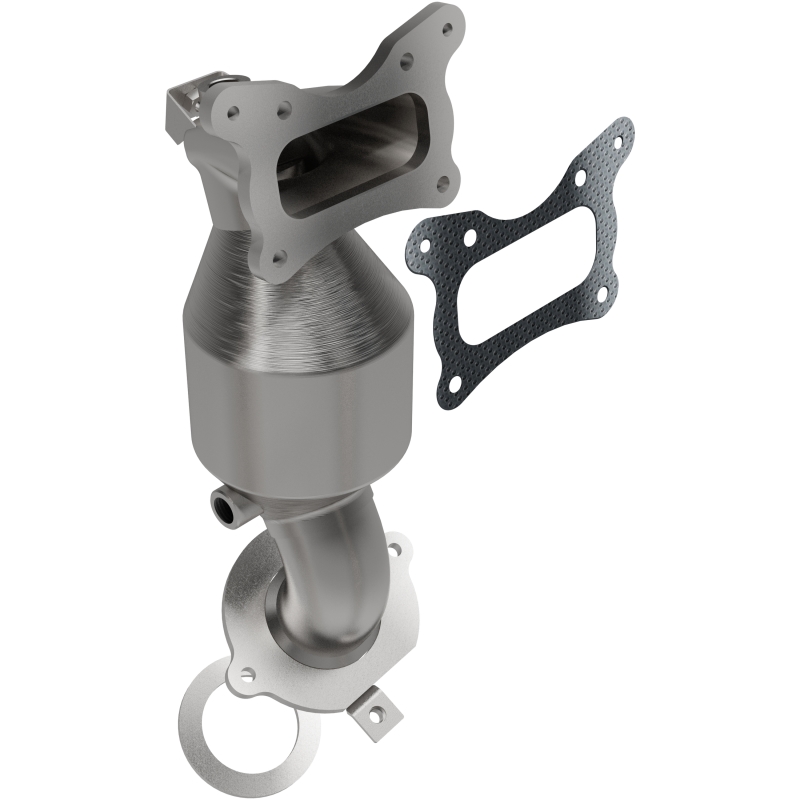 MagnaFlow Direct Fit Catalytic Converter 09-11 Acura TSX 2.4L thumbnail 3