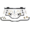 HOT Swaybar & Chassis Brace