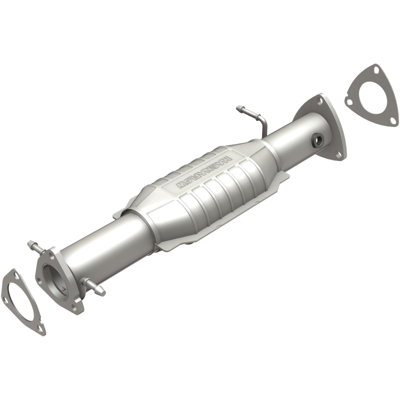 MagnaFlow Direct Fit Catalytic Converter 96-97 GM S10 Pickup 4.3L thumbnail 3