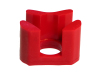 PRO Engine Mounts - Red