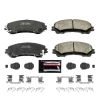 PSB Z23 Evolution Brake Pads
