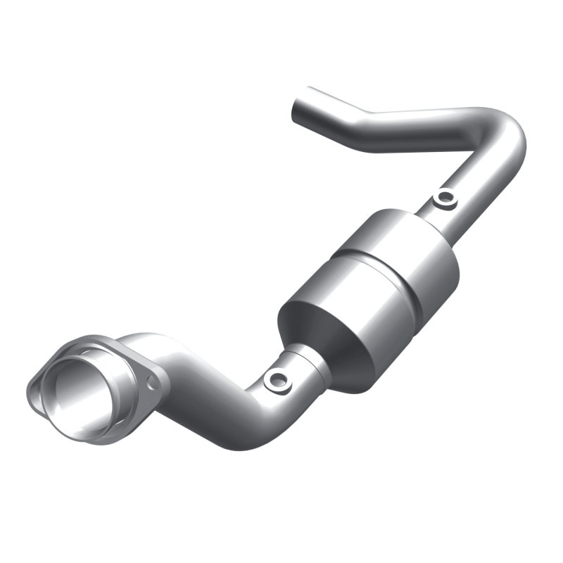 MagnaFlow Conv DF 04-06 Dodge Durango 5.7L Driver Side *NOT FOR SALE IN CALIFORNIA* thumbnail 4