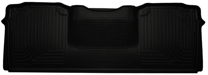 HL WB - Rear - Black