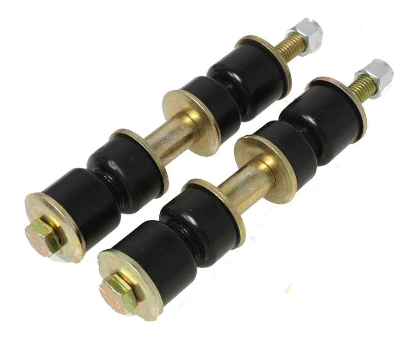 Energy Suspension Universal End Link 2 3/4-3 1/4in - Black thumbnail 4
