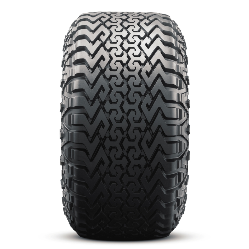 Mickey Thompson Baja Belted II Tire - 17/36R17LT 125P D OWL - 276348
