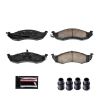 PSB Z23 Evolution Brake Pads