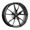 WEL Full Throttle Wheels