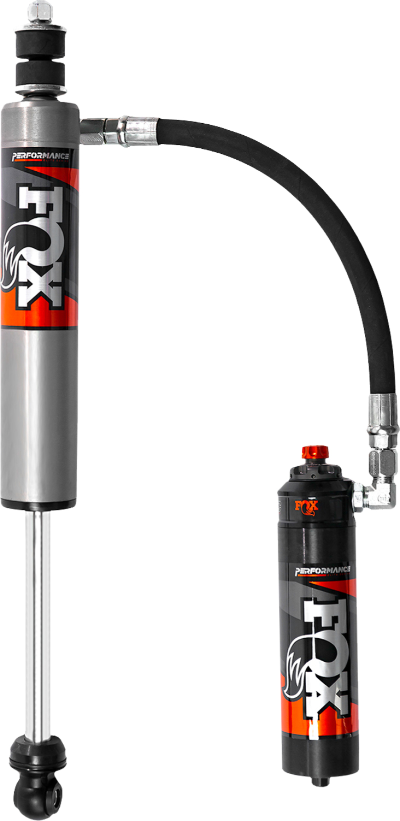 FOX 2.5 Perf Coilover Shock