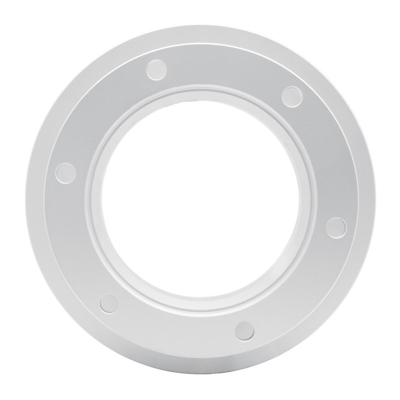 DFC GeoSPEC Coated Rotors - Plain