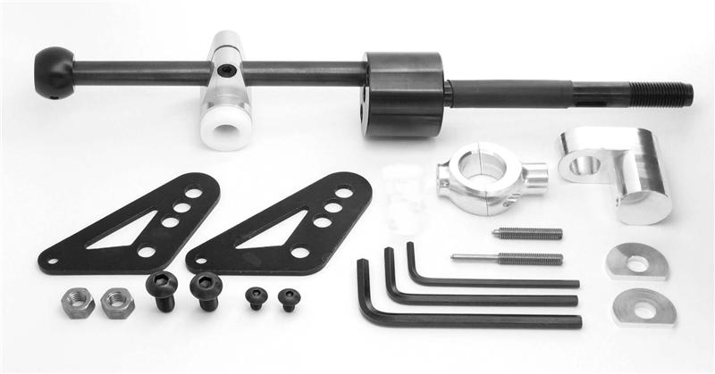 Go Fast Bits GFB Short Throw Shifters
