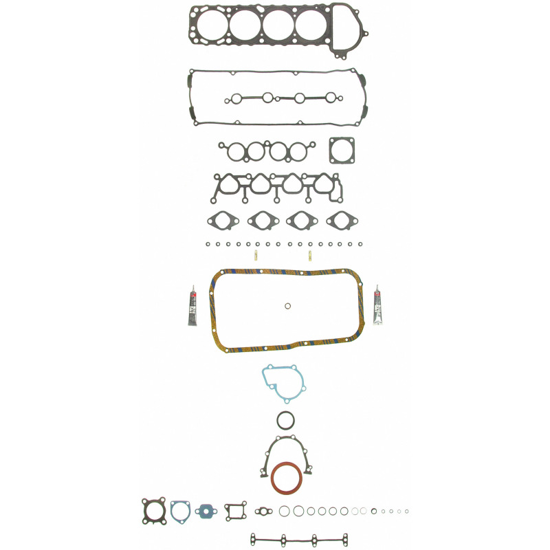 FEL Engine Gasket Sets