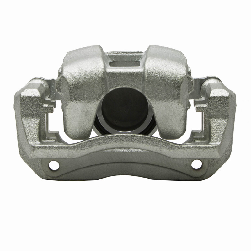 DFC 16-22 Acura ILX Front-L Silver Zinc Coated Premium Caliper