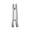 Stainless Works 18-21 Mustang GT Mid Resonator Delete H-Pipe thumbnail 5