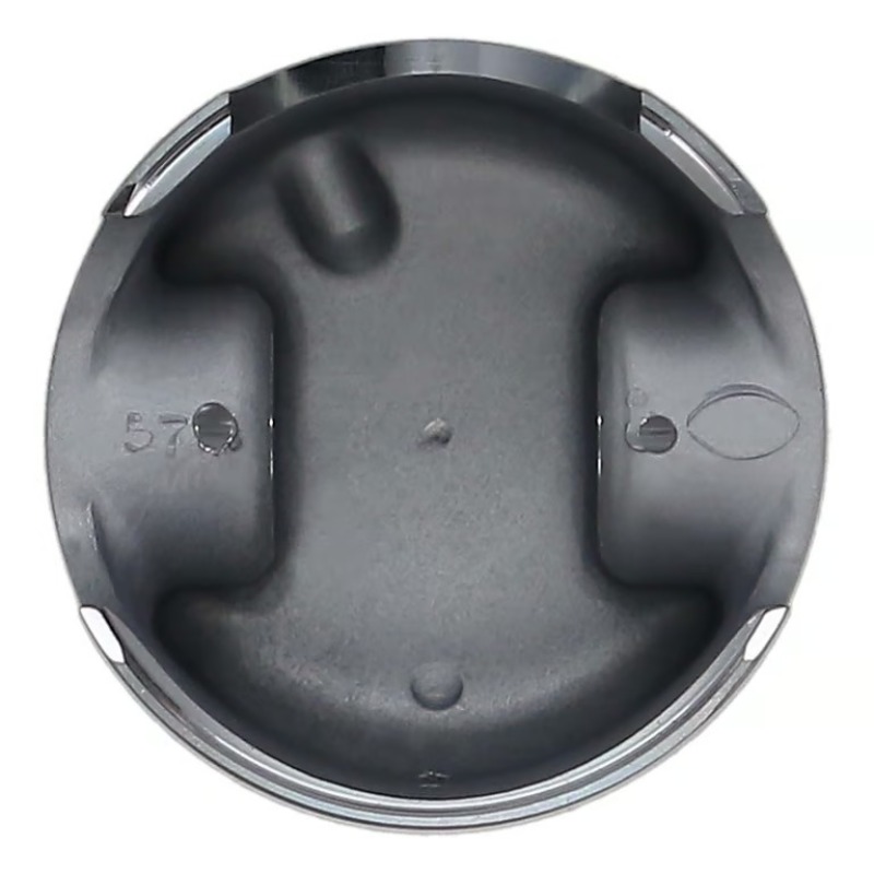 Wiseco Suzuki RM125 87 ProLite 2126CS Piston Kit