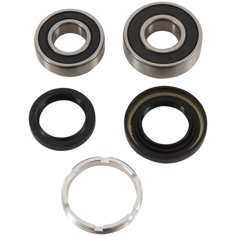PIV Wheel Bearing Kit