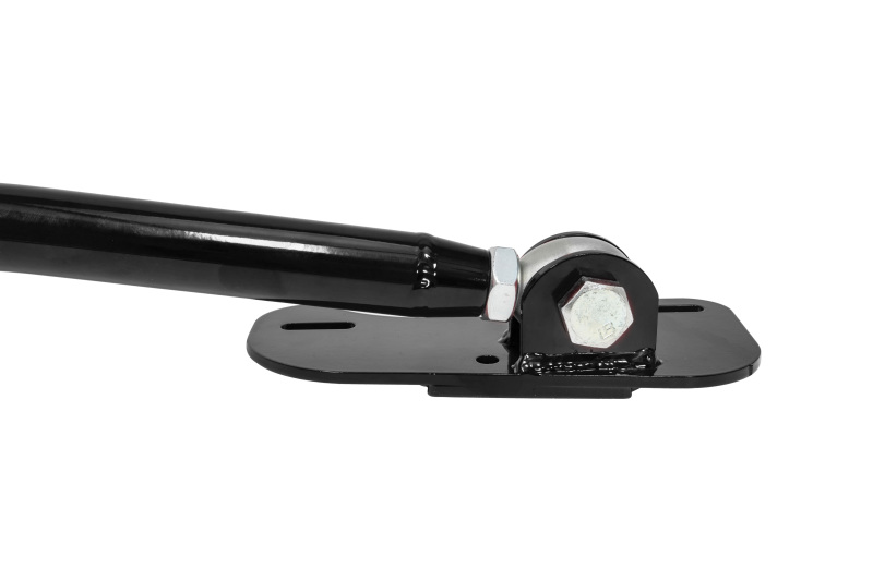UMI Performance 82-92 GM F-Body Adjustable Strut Tower Brace (LS Only) - Black thumbnail 3