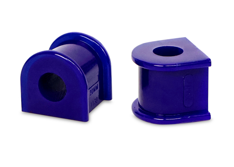 SPR Bushing Kits