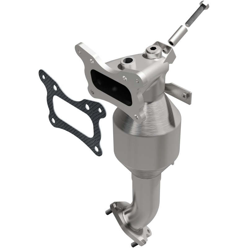 Magnaflow Conv DF 13-14 Accord 2.4L Manifold thumbnail 2