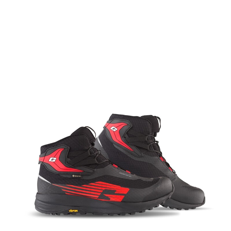 GAR G.Xenon Boot