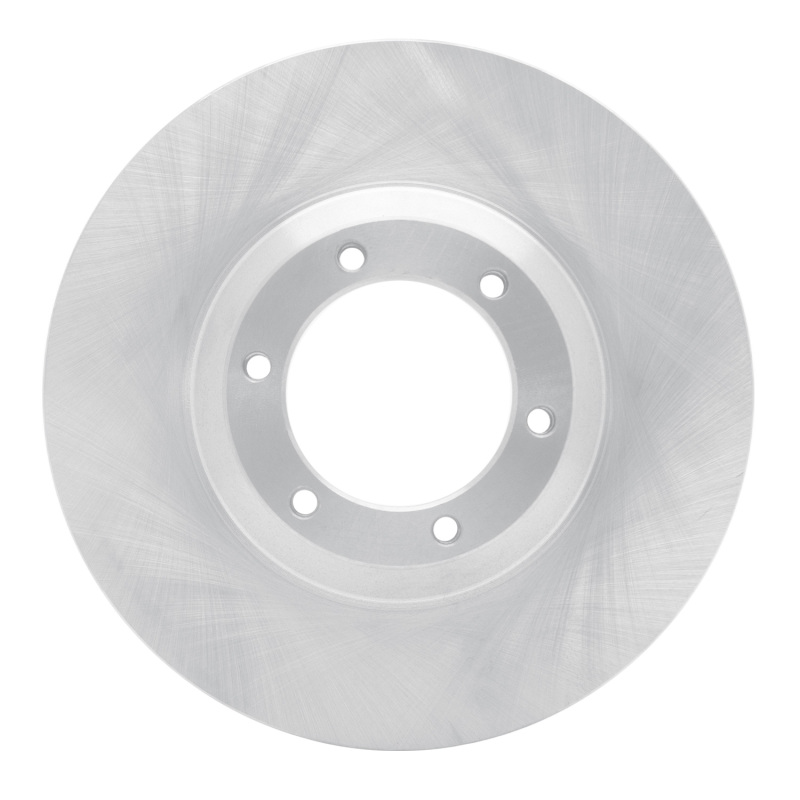 DFC Brake Rotors - Plain