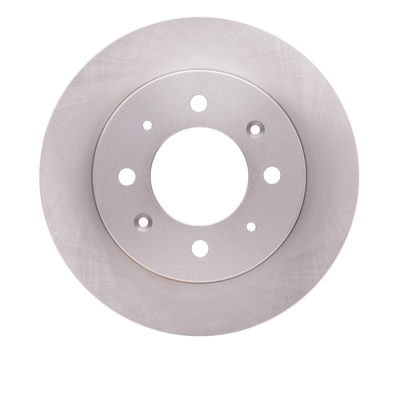 DFC Brake Rotors - Plain