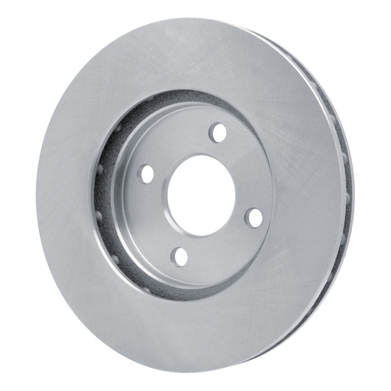 DFC 83-88 Plymouth Laser Front Brake Rotor thumbnail 3