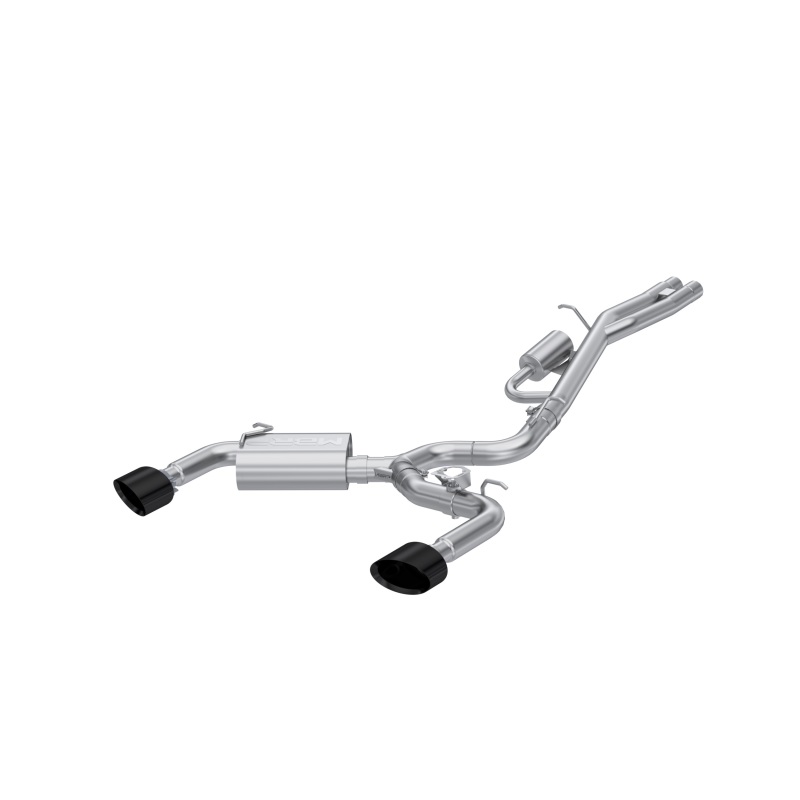 MBRP Catback Exhaust 304