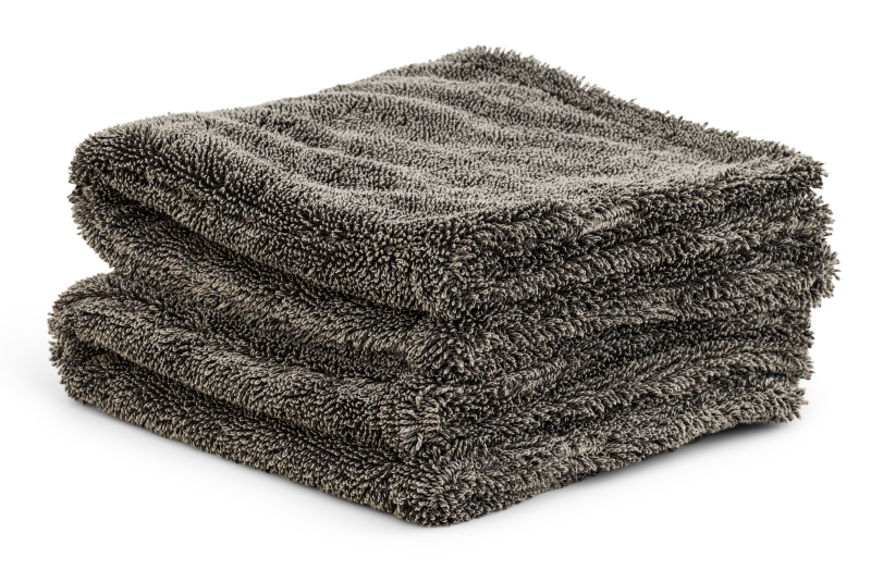 Griots Garage PFM Ultrafast Edgeless Towels - Set of 2